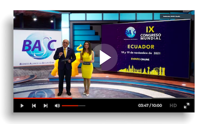 Video Lanzamiento CMB BASC