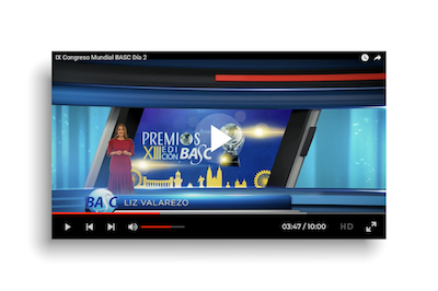 Haga clic para acceder al Día 2 del IX Congreso Mundial BASC