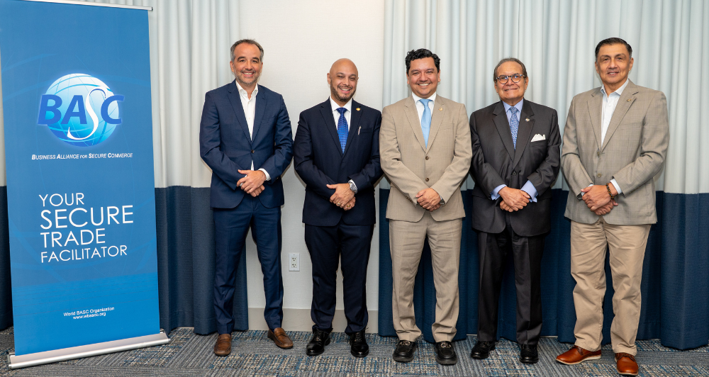 Nueva Junta Directiva WBO 2025 -2027