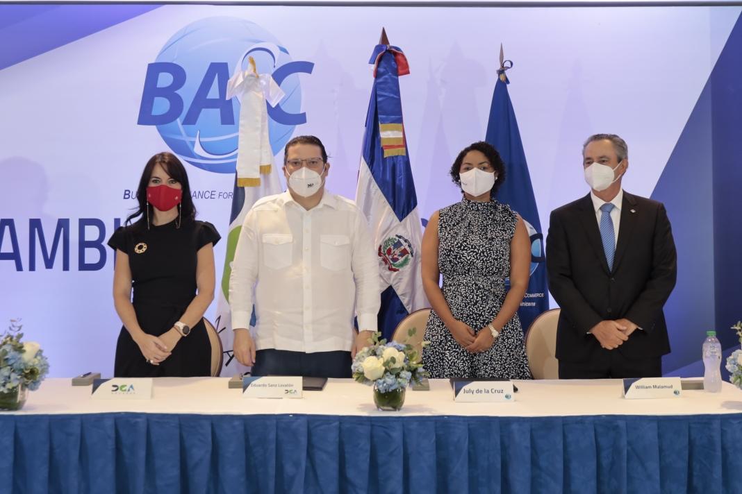 República Dominicana, Julio 2021.