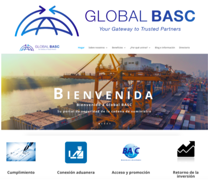 Plataforma Global BASC