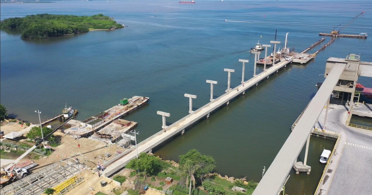 Zona Franca Cartagena (ZFC)