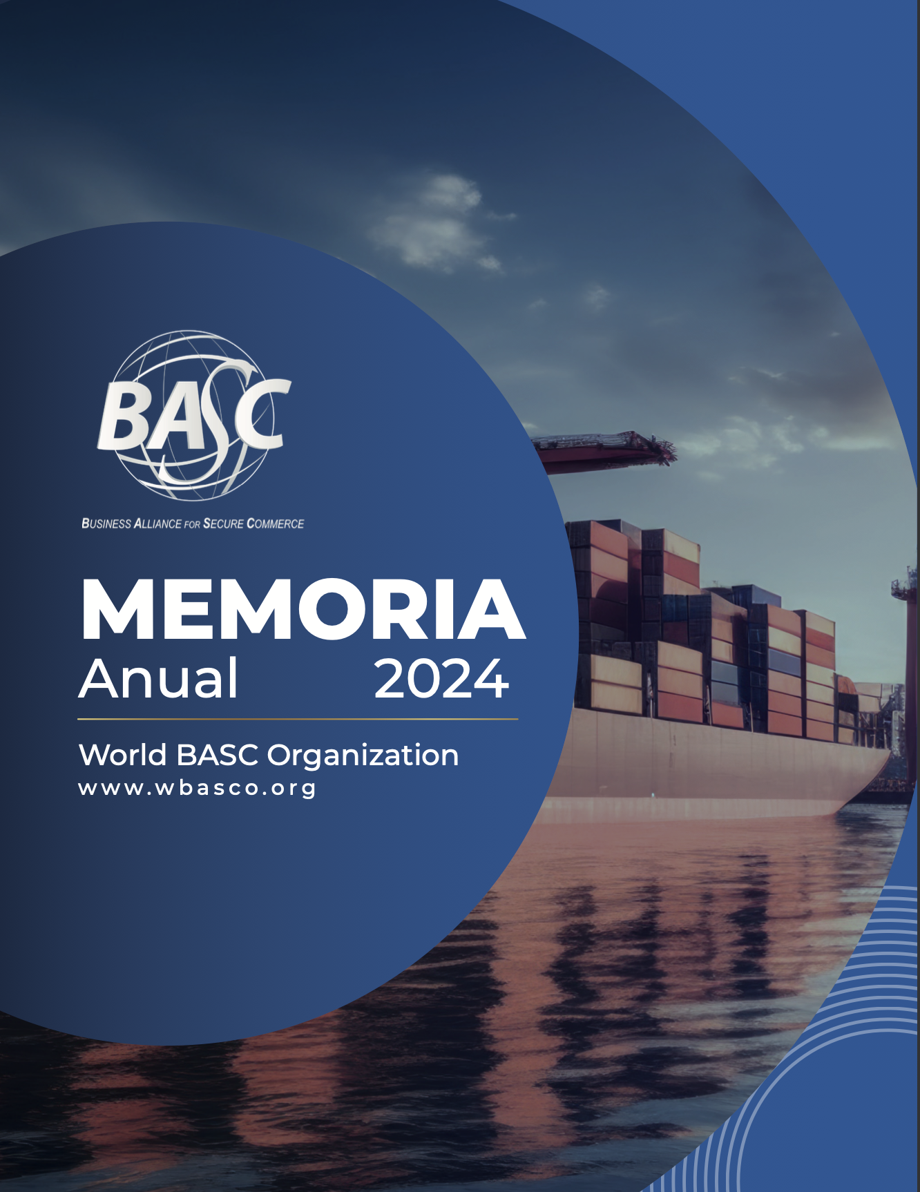 Memoria Anual WBO 2024