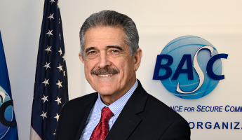 Mr. Fermin Cuza, International President of WBO.