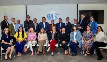 Directores Ejecutivos de Capítulos BASC - World BASC Organization durante la