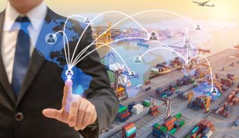 Interconnection in the Supply Chain